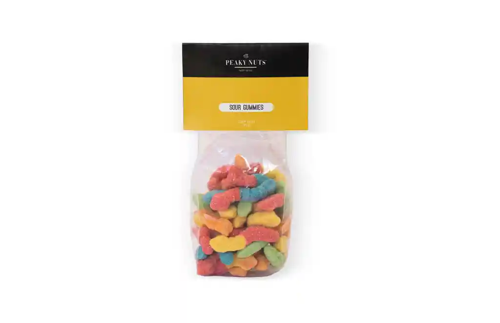 Sour Gummies 260 Bag