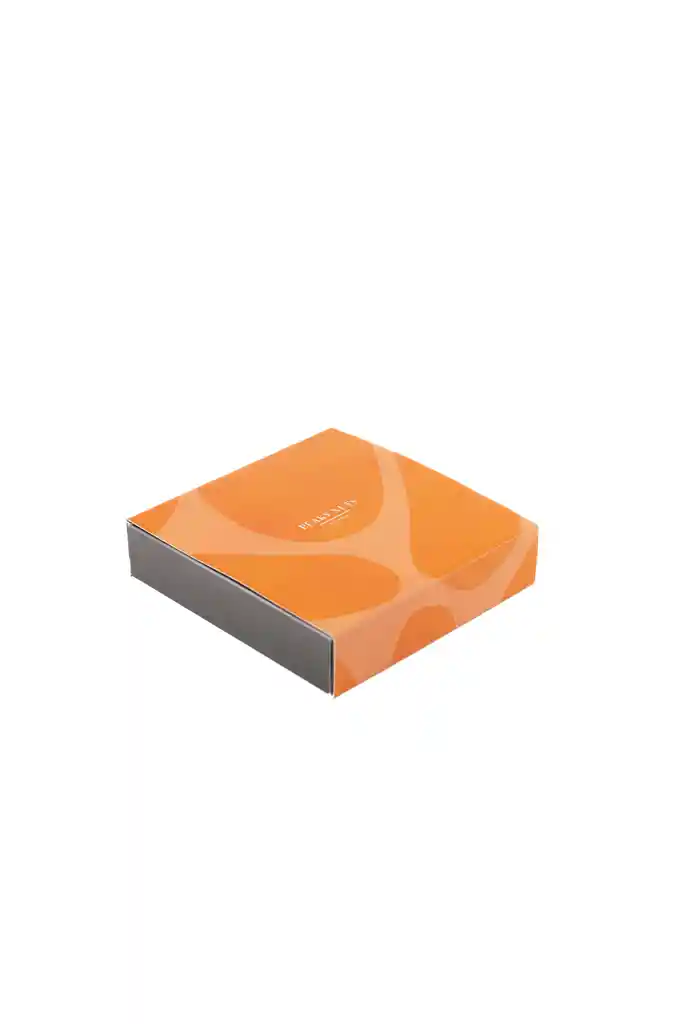 Orange Deluxe 130 Pleasure Box