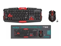 Pack Para Computador Inalambrico