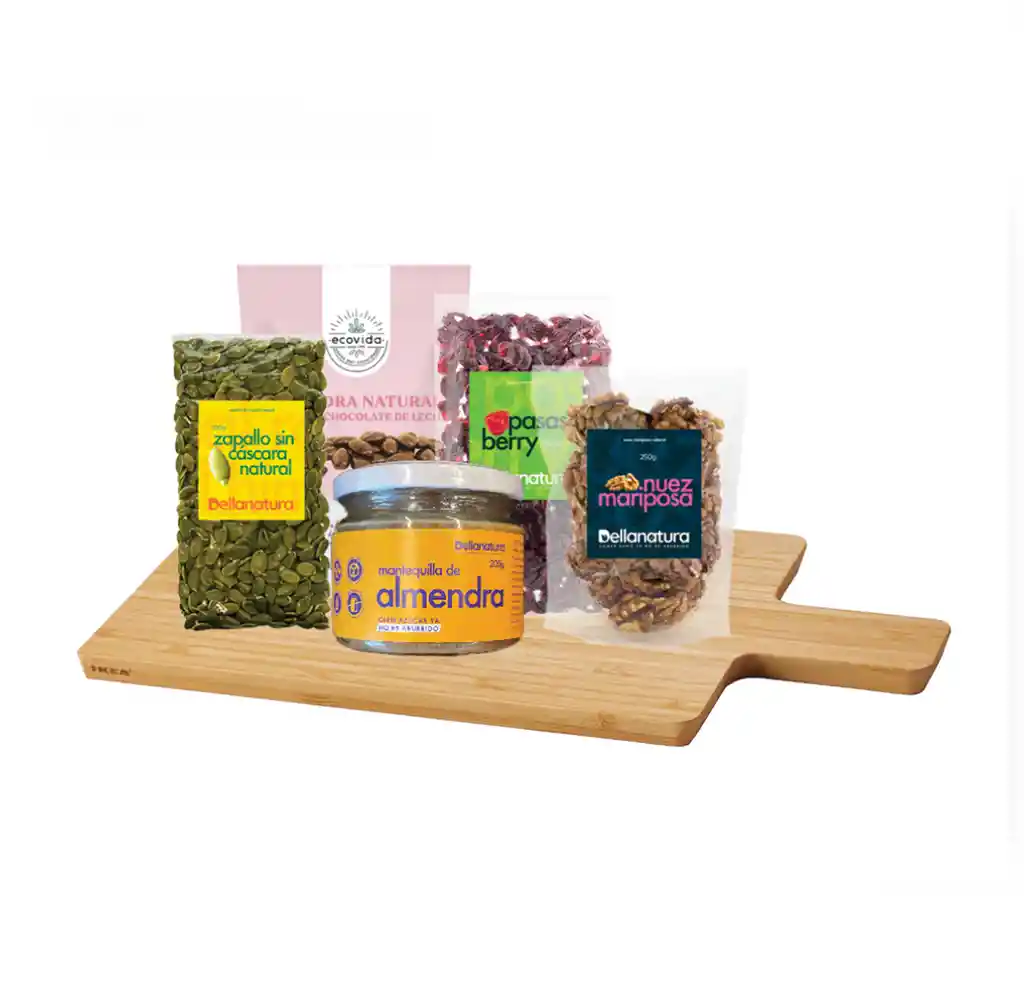 Sweet Butter Board Pack