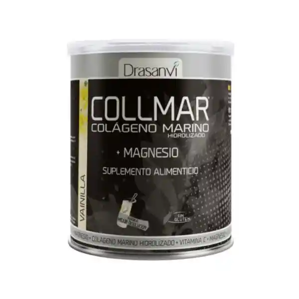 Colágeno Marino Hidrolizado (300g) Drasanvi