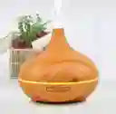 Humificador Difusor De Aceite Con Control Remoto