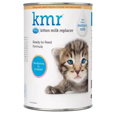Kmr Leche Para Gatitos