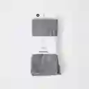 Panty Gris Gruesa T/u Mujer Raindoor