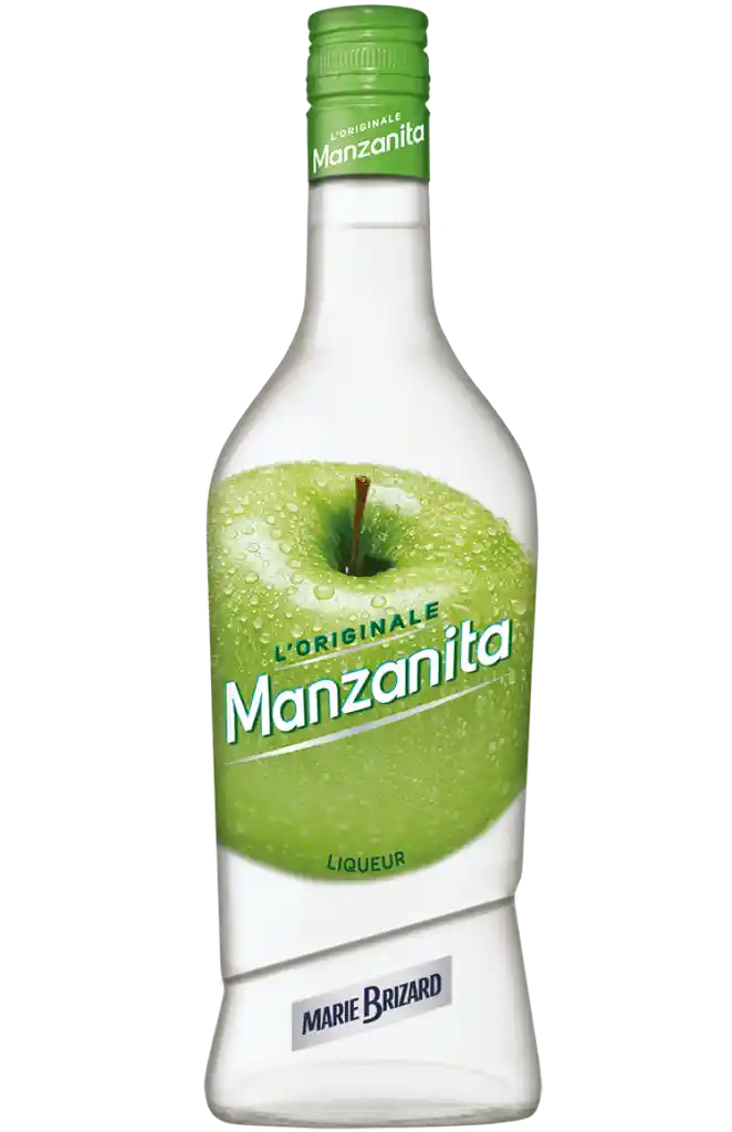 Marie Brizard Manzanita 700ml