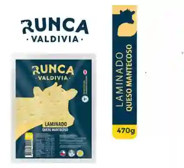 Queso Runca Valdivia 470grs