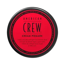 Cream Pomade - American Crew