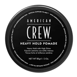 Heavy Hold Pomade - American Crew