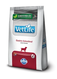 Vetlife Canino Gastrointestinal 2kg (vence 11/01/2025)