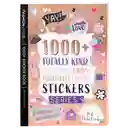 Fashion Angels Stickers 1000+ Series 9