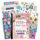 Fashion Angels Stickers 1000+ Series 9