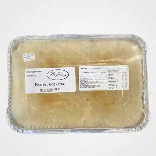 Pastel De Choclo 2 Kgs