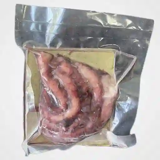 Pulpo Cocido 250 Grs