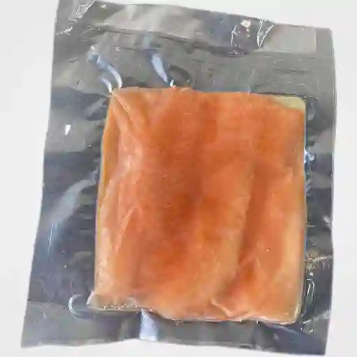 Slice Salmon Ahumado Frío 250 Grs Patagones