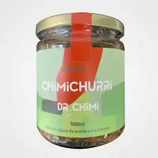 Chimichurri Picante 500 Grs