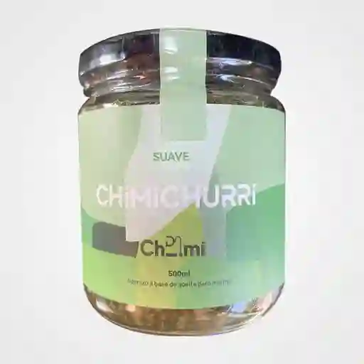 Chimichurri Suave 500 Grs