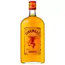 Whisky Fireball Cinnamon 750 Ml