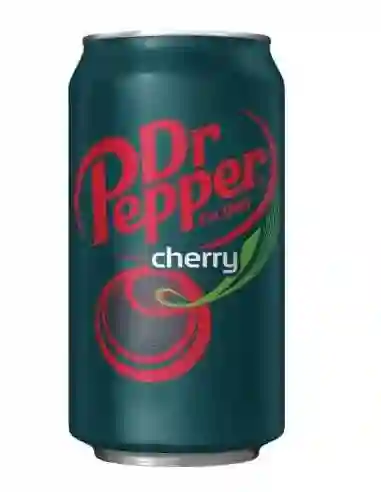 Dr Pepper Cherry 355 Ml