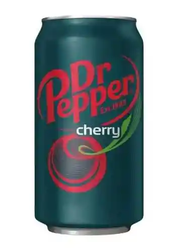 Dr Pepper Cherry 355 Ml