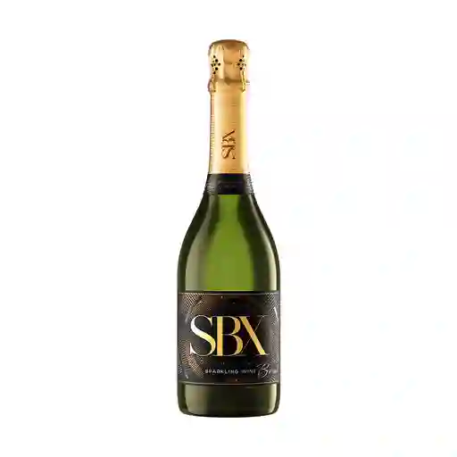 Espumante Wine Brut Sbx 750 Ml