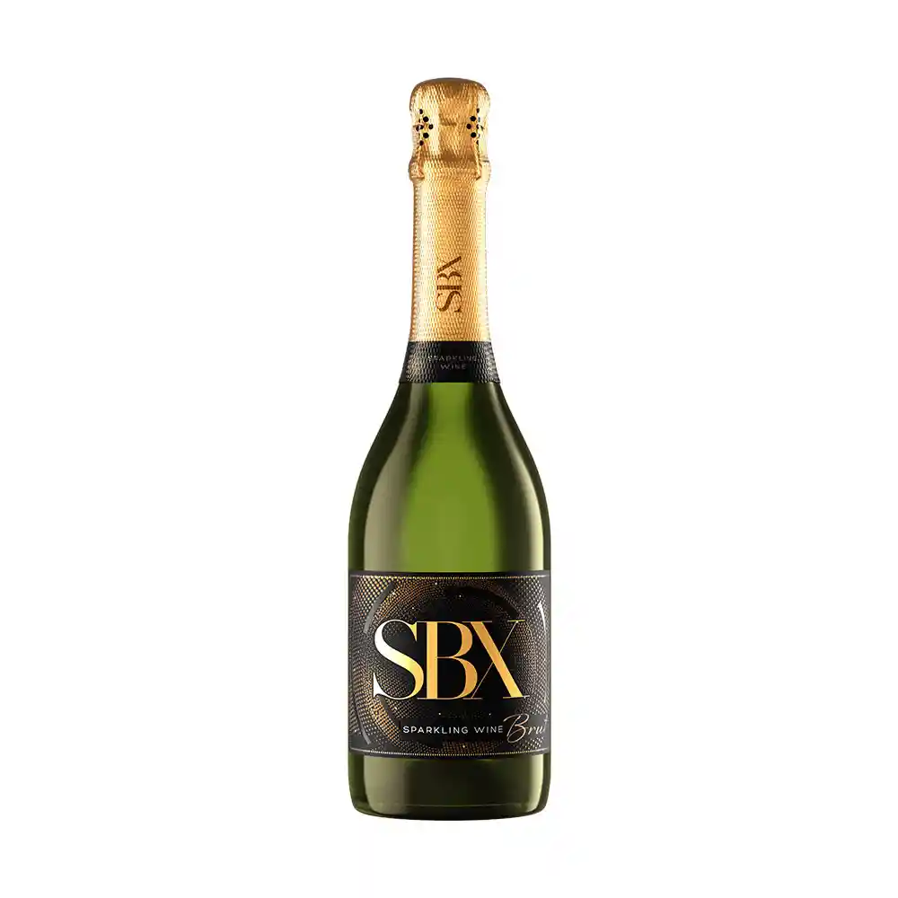 Espumante Wine Brut Sbx 750 Ml