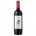 Oveja Negra Vino Carmenere Merlot 750 Ml