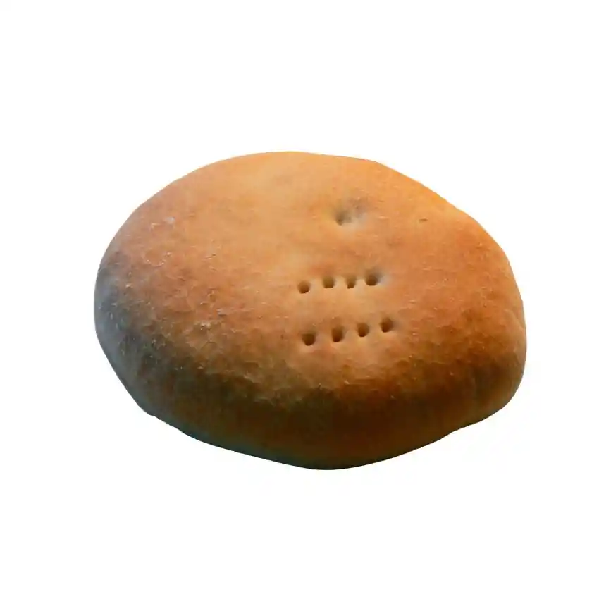 Pan Amasado Unidad Bredenmaster