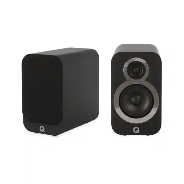 Parlantes Bookshelf Q3010i Q Acoustics