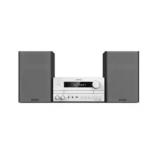 Microcomponente Kenwood M-822dab-w Cd-player, Usb, Bluetooth, Radio Fm