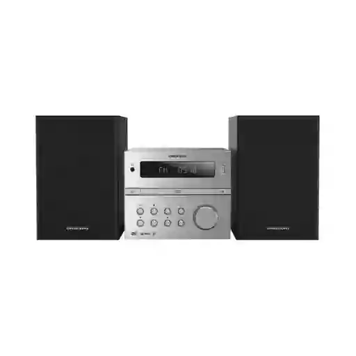 Microcomponente Hifi Grundig Cd-player Bluetooth, Fm M-2500