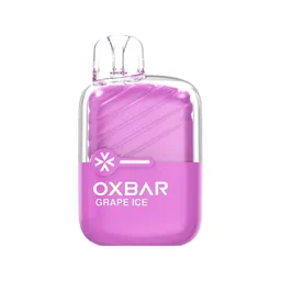 Oxbar Uva Ice Vaporizador 2200 Puffs