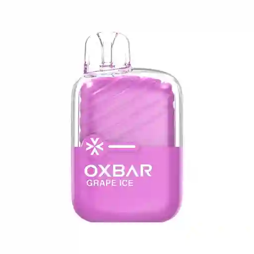 Oxbar Uva Ice Vaporizador 2200 Puffs