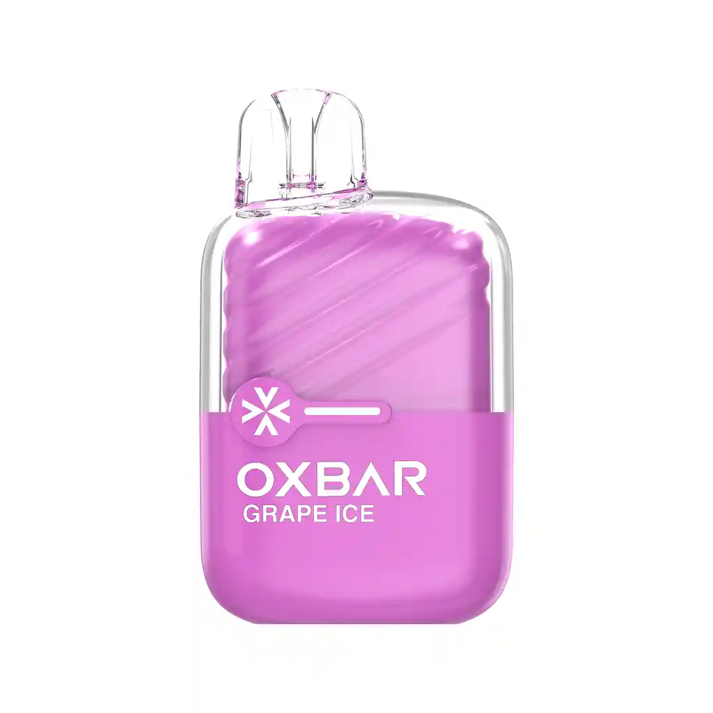 Oxbar Uva Ice Vaporizador 2200 Puffs