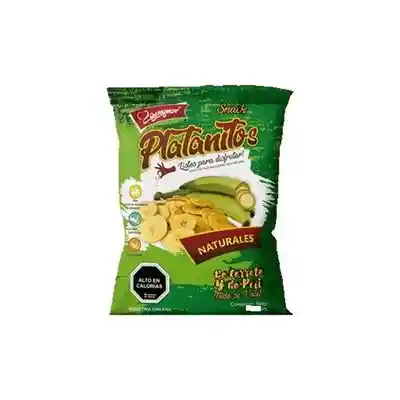 La Victoria Platanito 70 Gr