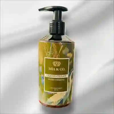 Crema Fresh Verbena 300 Ml Mia-co