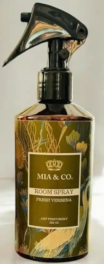 Spray Verbena 300 Ml Mia-co