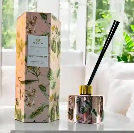 Difusor De Varillas Berry Blossom Mia-co 200 Ml