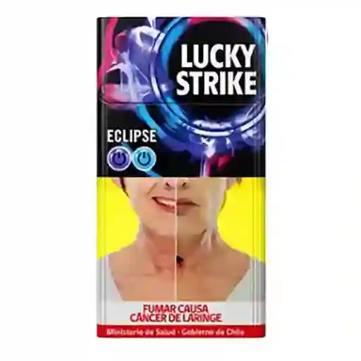 Lucky Strike Eclipse Hl20 (0442)