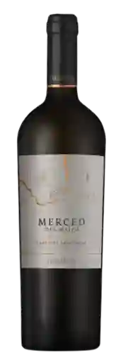 Terramater Merced Del Maipo Cabernet Sau
