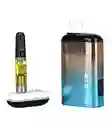 Vaporizador Cartidge Pulsar 510 Dl 2.0 Pro