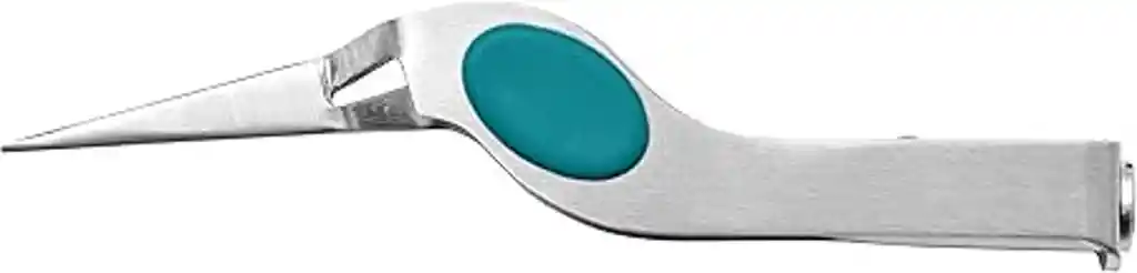 American Carft We R Memory Keepers - Pinzas Con Luz Confort