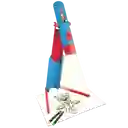 Brainstorm Proyector De Dibujo Paw Patrol