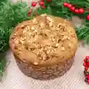 Pan De Pascua Keto 500 G Marca Vitalyfoods