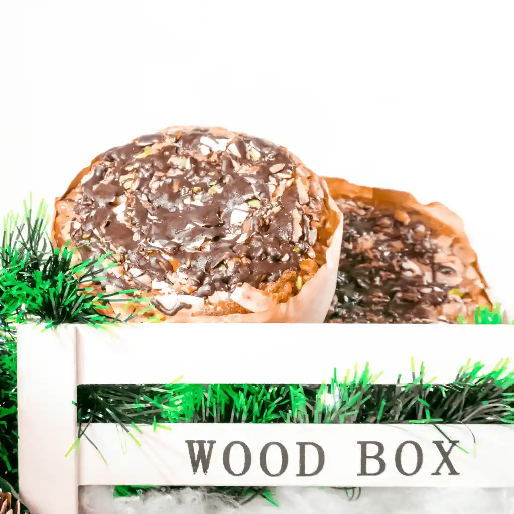 Pan De Pascua Keto 500 G Marca Vitalyfoods