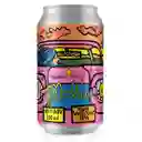 Tamango Cerveza Malibu Triple Wc Ipa Lat