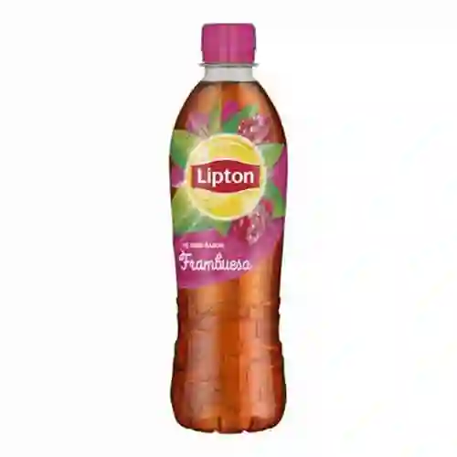 Lipton Te Frambuesa 600 Ml