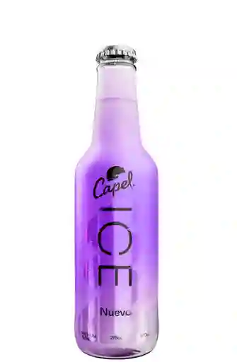 Coctel Capel Nuevo 275 Ml