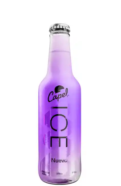 Coctel Capel Nuevo 275 Ml