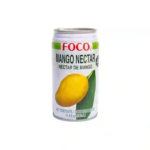 Jugo De Mango