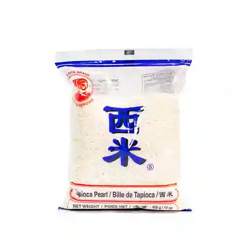 Perla De Tapioca Small 400g